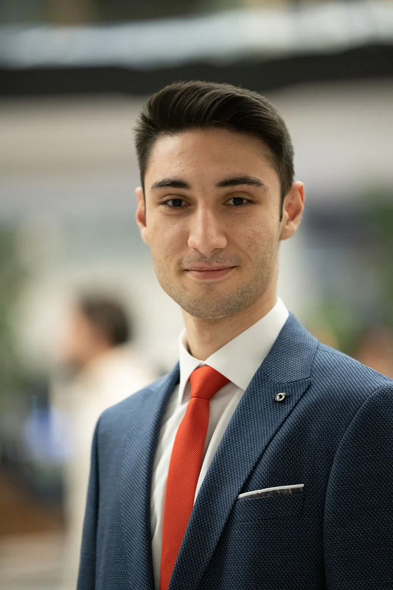 Kamran Qasımov